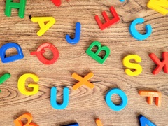 ステップアップ英語教室