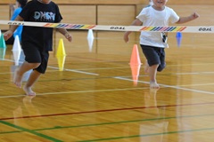 おやぞう・ちびぞう運動会