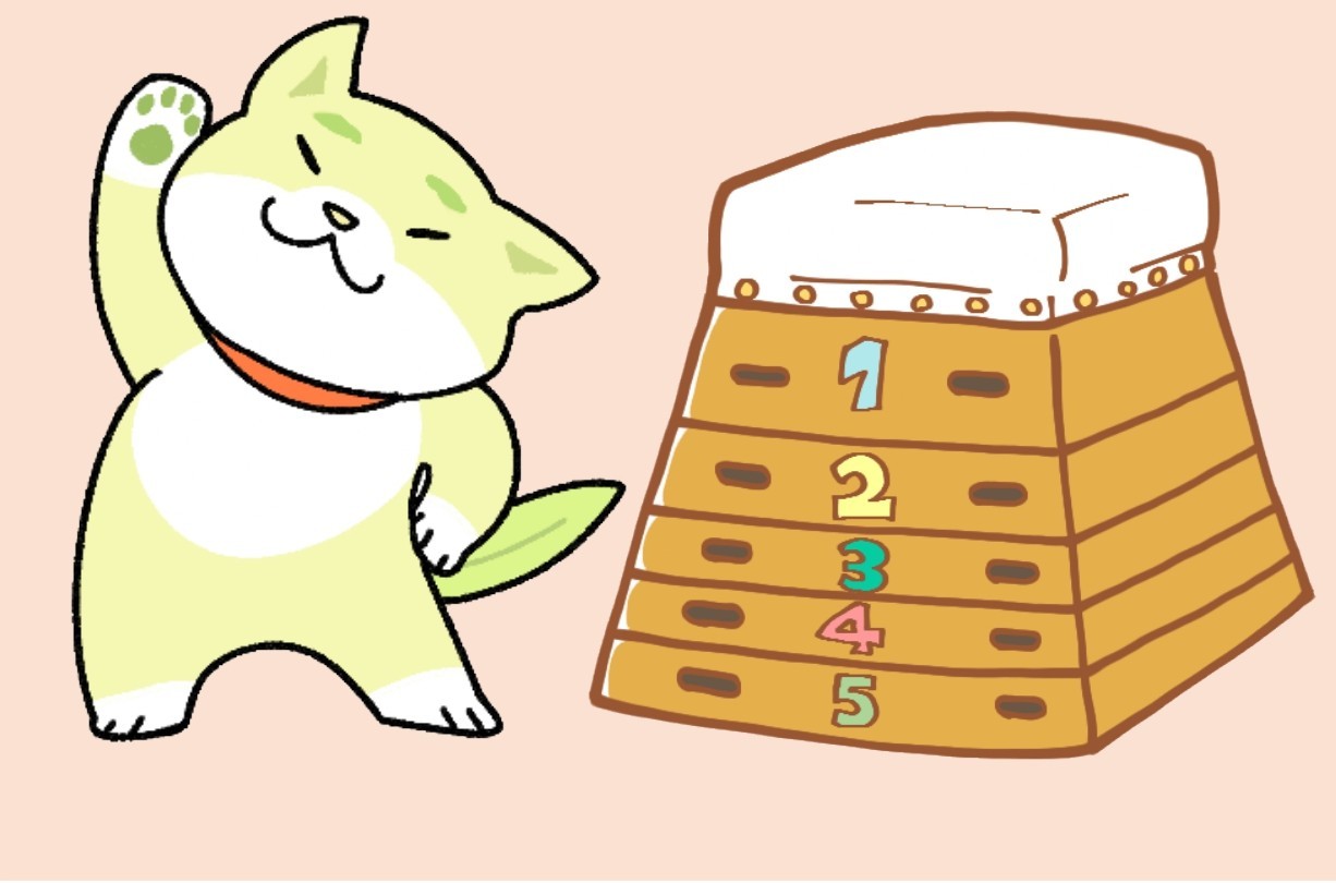 ジュニア体操