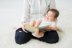 10月 ちびちびぞうクラブ(おはなし会)